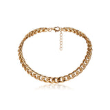 Havana Cuban Link Necklace