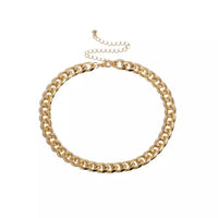 Havana Cuban Link Necklace