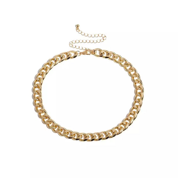 Havana Cuban Link Necklace