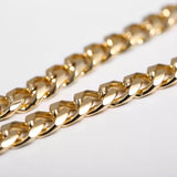 Havana Cuban Link Necklace