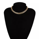 Havana Cuban Link Necklace