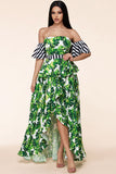 Amor Tropica Dress