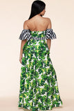 Amor Tropica Dress