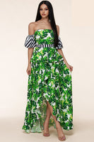 Amor Tropica Dress