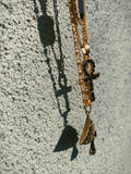 Nefertiti Layered Necklace