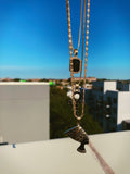 Nefertiti Layered Necklace